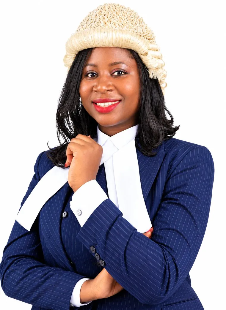 Celestine Kageha Osili, Managing Partner
