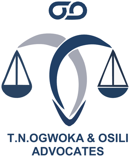 T.N Ogwoka & Osili Advocates
