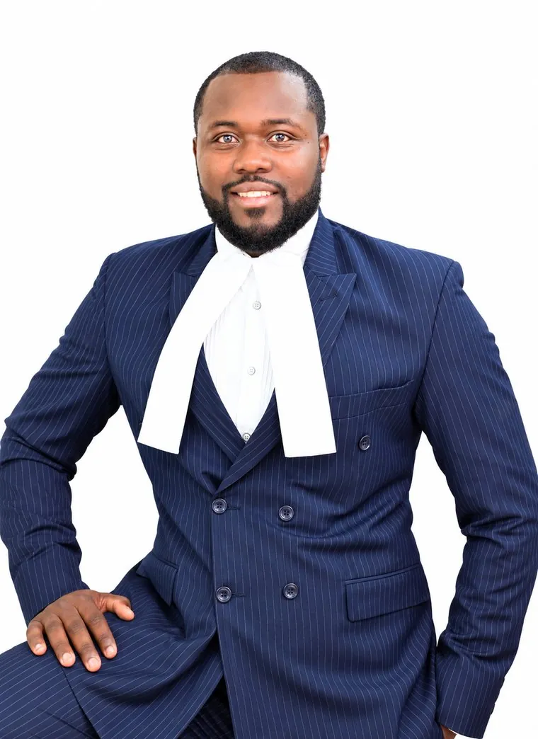 Tony Ogwoka Nyamagwa, Managing Partner